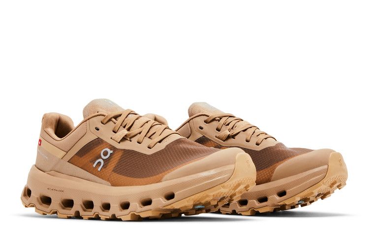ON Wmns Cloudvista 2 'Chai Dune'