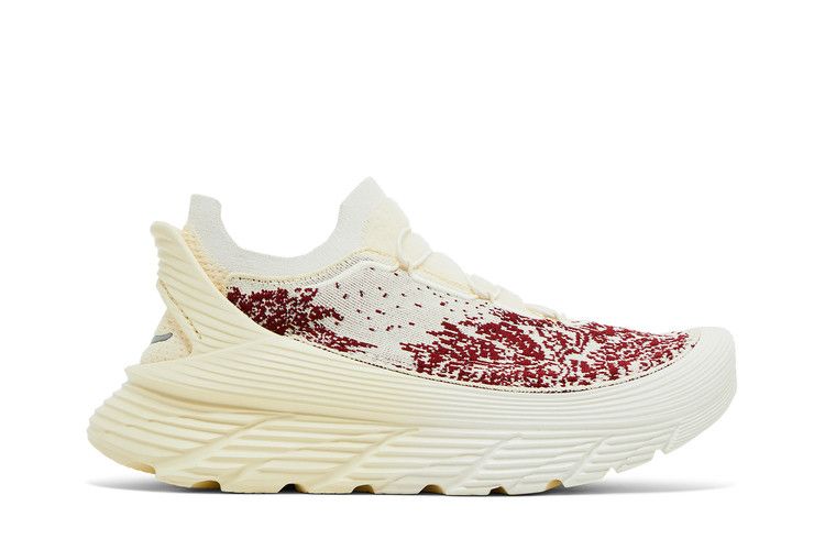 Paria Farzaneh x HOKA Restore Chukka 'Cream'