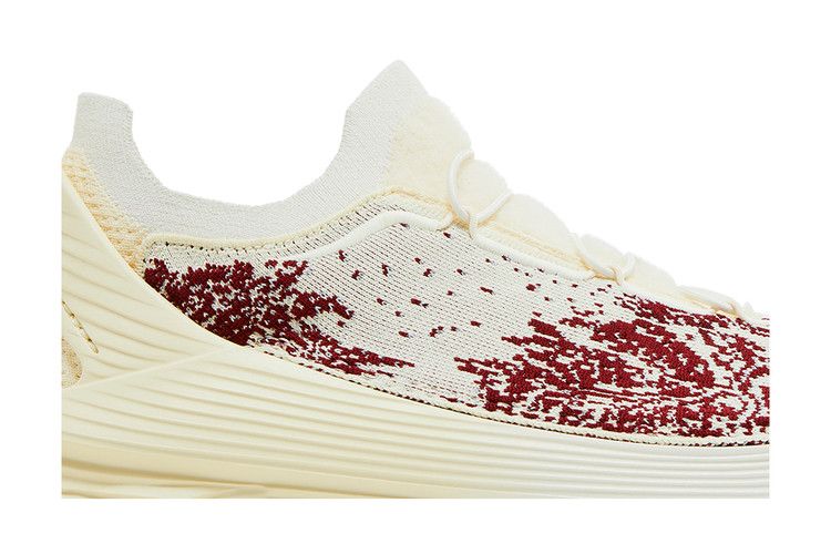 Paria Farzaneh x HOKA Restore Chukka 'Cream'