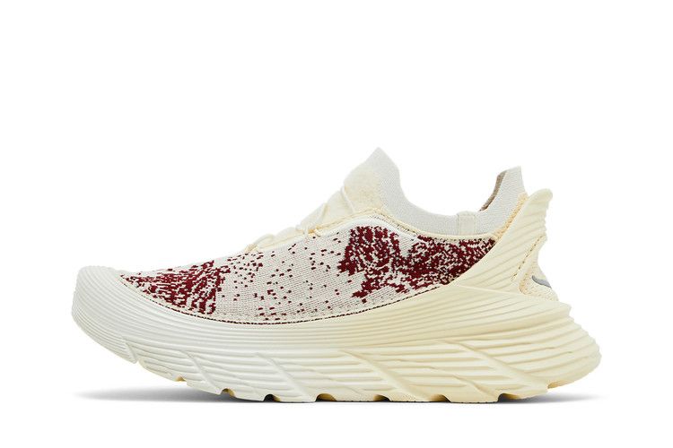 Paria Farzaneh x HOKA Restore Chukka 'Cream'