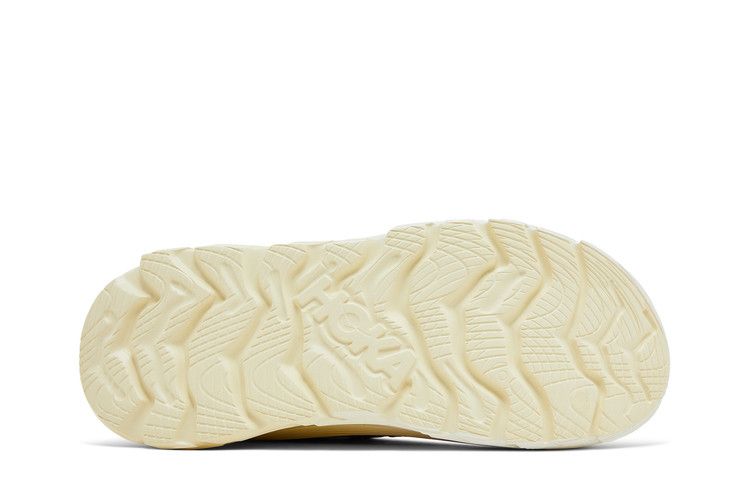 Paria Farzaneh x HOKA Restore Chukka 'Cream'