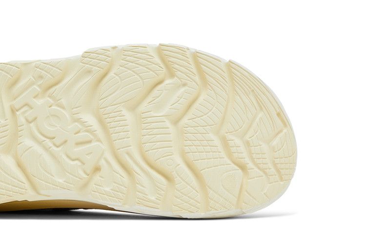 Paria Farzaneh x HOKA Restore Chukka 'Cream'