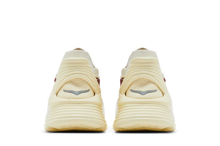 Paria Farzaneh x HOKA Restore Chukka 'Cream'