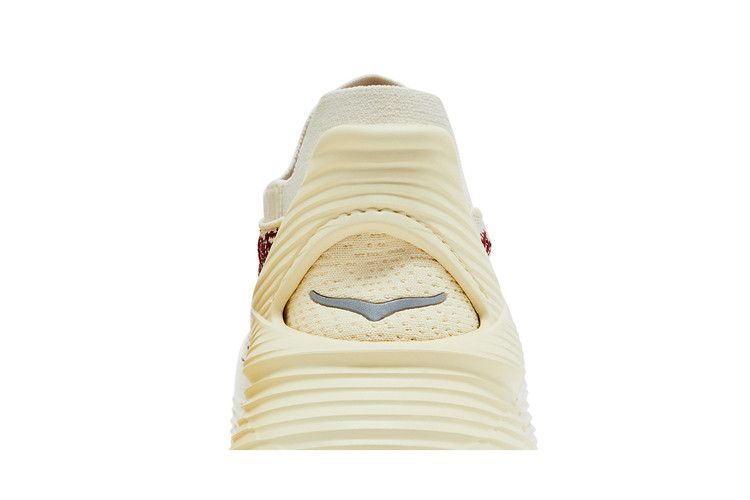 Paria Farzaneh x HOKA Restore Chukka 'Cream'