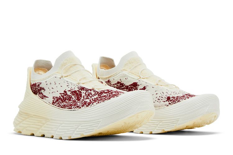 Paria Farzaneh x HOKA Restore Chukka 'Cream'