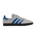 adidas Gazelle 'Grey Collegiate Royal'