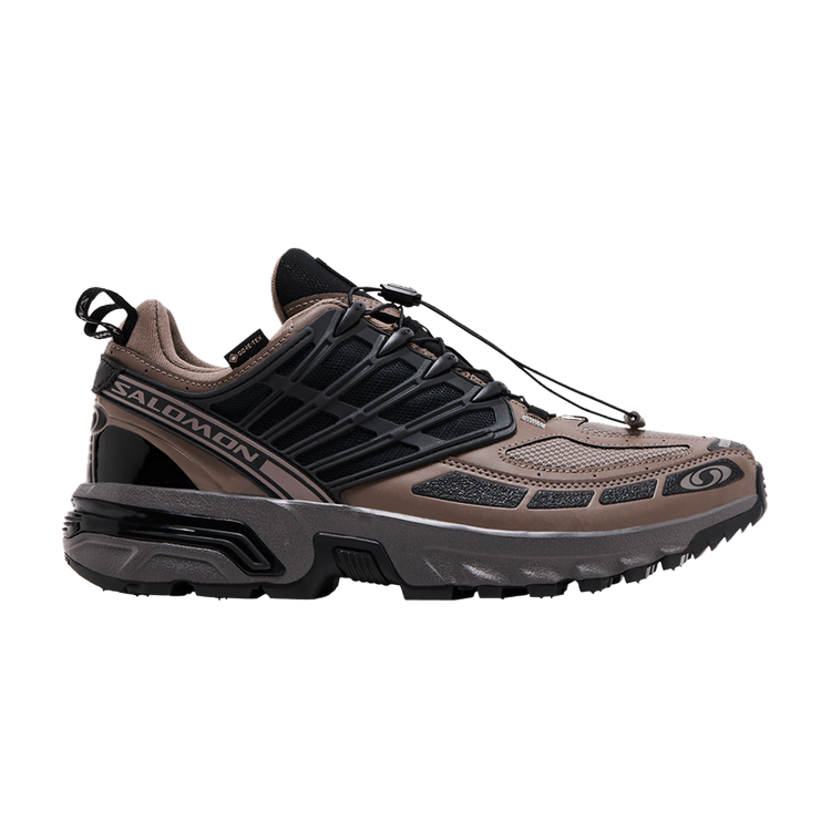 Salomon ACS Pro GORE-TEX 'Iron Plum Kitten'