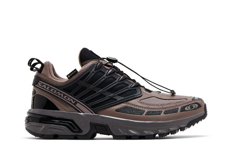 Salomon ACS Pro GORE-TEX 'Iron Plum Kitten'