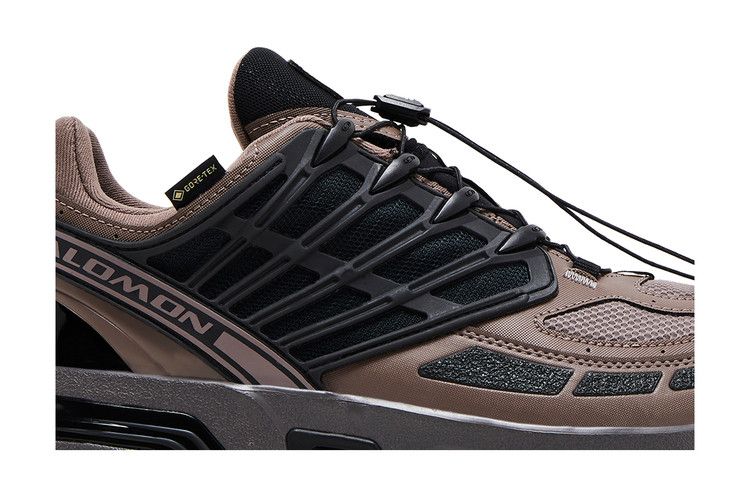 Salomon ACS Pro GORE-TEX 'Iron Plum Kitten'