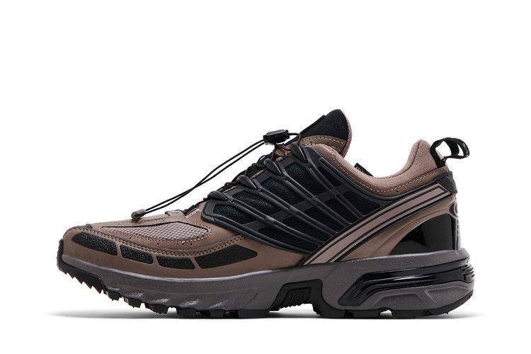 Salomon ACS Pro GORE-TEX 'Iron Plum Kitten'