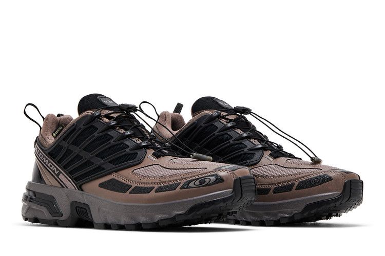 Salomon ACS Pro GORE-TEX 'Iron Plum Kitten'