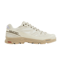 Salomon X-ALP Leather 'Almond Milk'