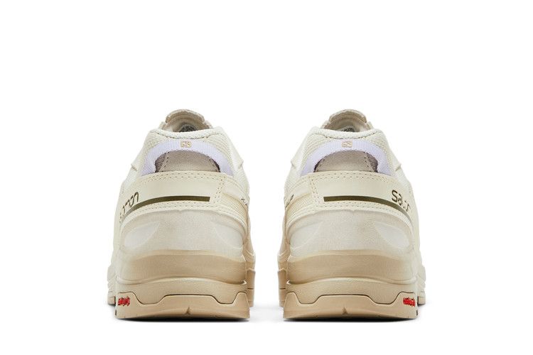 Salomon X-ALP Leather 'Almond Milk'