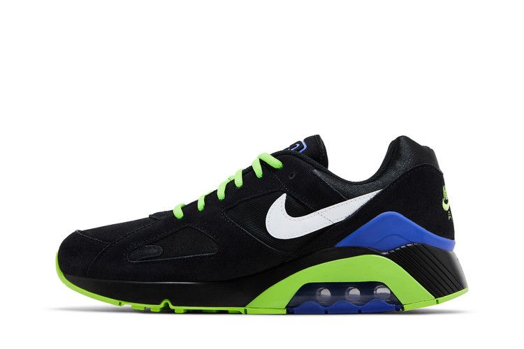 Nike Air Max 180 'Joker'