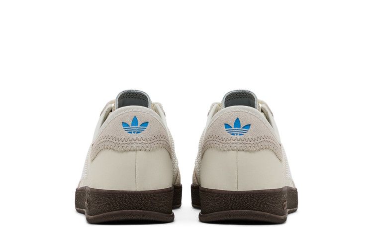 CLOT x adidas Gazelle Indoor 'Off White'