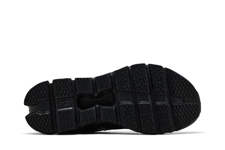 ON Wmns Cloud X 4 'Black Eclipse'