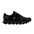 ON Wmns Cloud 6 'Triple Black'
