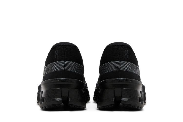 Wmns Cloudmonster 2 'Black Eclipse'