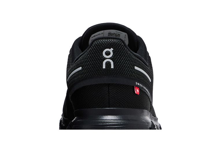 ON Cloud 6 'Triple Black'