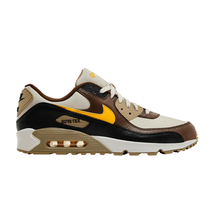 Nike Air Max 90 GORE-TEX 'Cacao Wow'