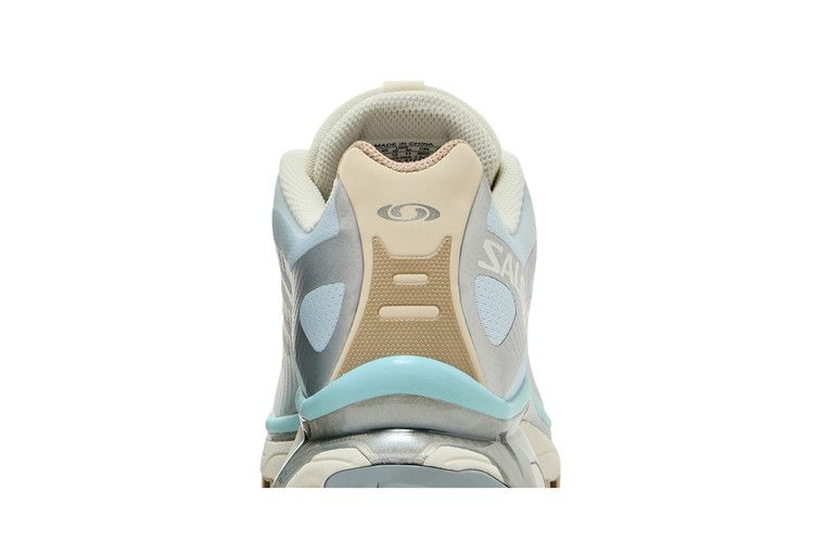 Salomon XT-4 OG 'Vanilla Ice Ballad Blue'