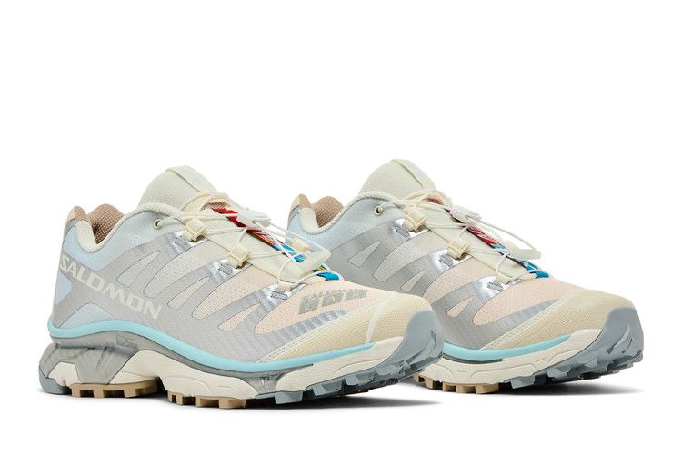 Salomon XT-4 OG 'Vanilla Ice Ballad Blue'