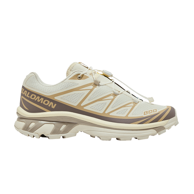 Salomon XT-6 'Vanilla Ice Iron Etherea'