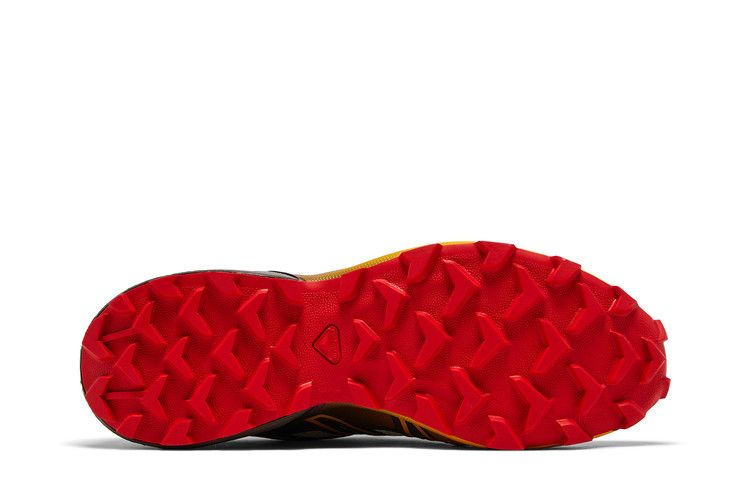 VANDYTHEPINK x Salomon Speedcross 3 'Burger'