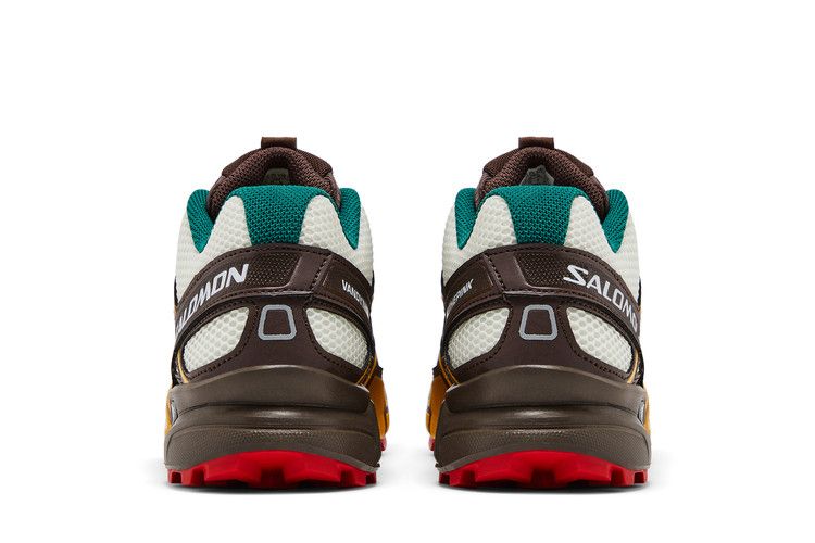 VANDYTHEPINK x Salomon Speedcross 3 'Burger'