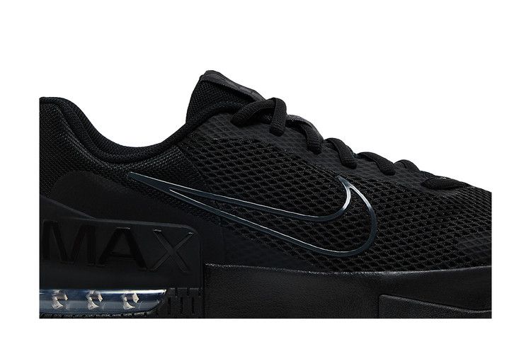 Nike Air Max Alpha Trainer 6 'Black Anthracite'