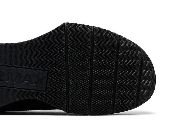 Nike Air Max Alpha Trainer 6 'Black Anthracite'