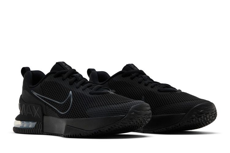 Nike Air Max Alpha Trainer 6 'Black Anthracite'