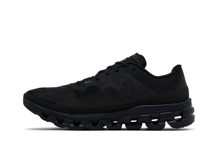 Bureau Borsche x Cloudflow 4 IKON 'Magnet Black'