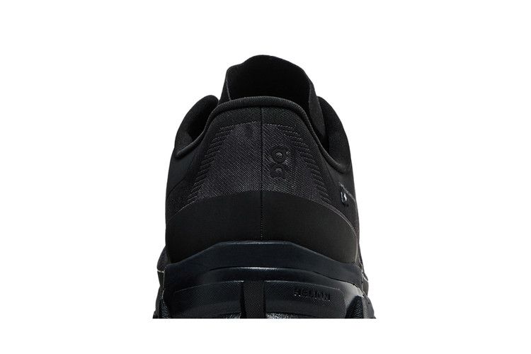 Bureau Borsche x Cloudflow 4 IKON 'Magnet Black'