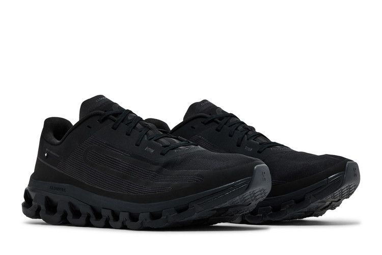Bureau Borsche x Cloudflow 4 IKON 'Magnet Black'