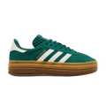 adidas Wmns Gazelle Bold 'Collegiate Green'