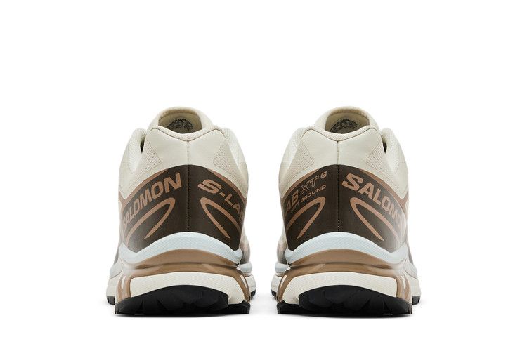 Salomon XT-6 'Almond Milk Portabella'