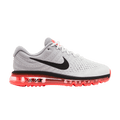 Nike Air Max 2017 'Wolf Grey Hot Punch'