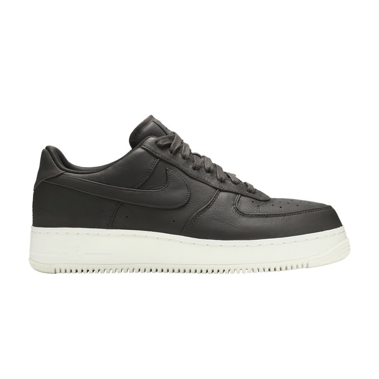 NikeLab Air Force 1 Low 'Velvet Brown'