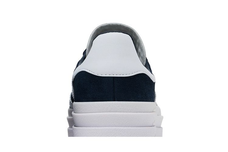 adidas Gazelle Bold J 'Aurora Ink White'