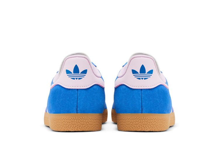 adidas Wmns Gazelle 'Blue Orchid Fusion'