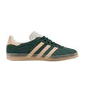 adidas Gazelle Indoor 'Shadow Green Warm Sandstone'