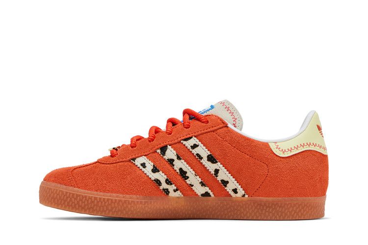 Toy Story x adidas Gazelle J 'Jessie'