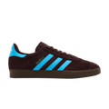 Adidas Gazelle 'Shadow Brown Sky Rush'
