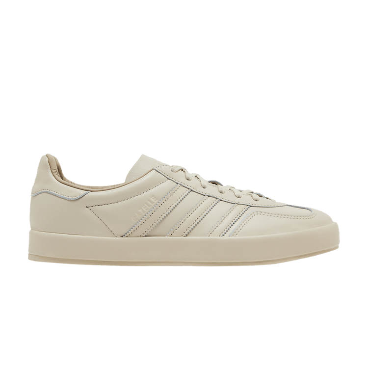 Adidas Gazelle Indoor 'Luxe Pack - Alumina'