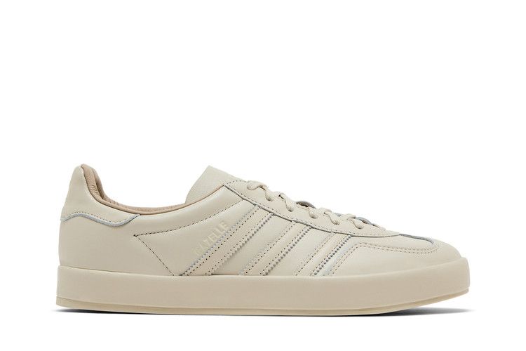 Adidas Gazelle Indoor 'Luxe Pack - Alumina'