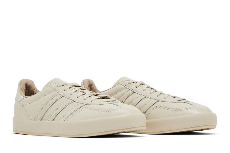 Adidas Gazelle Indoor 'Luxe Pack - Alumina'