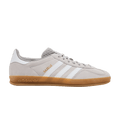 adidas Gazelle Indoor 'Grey White'