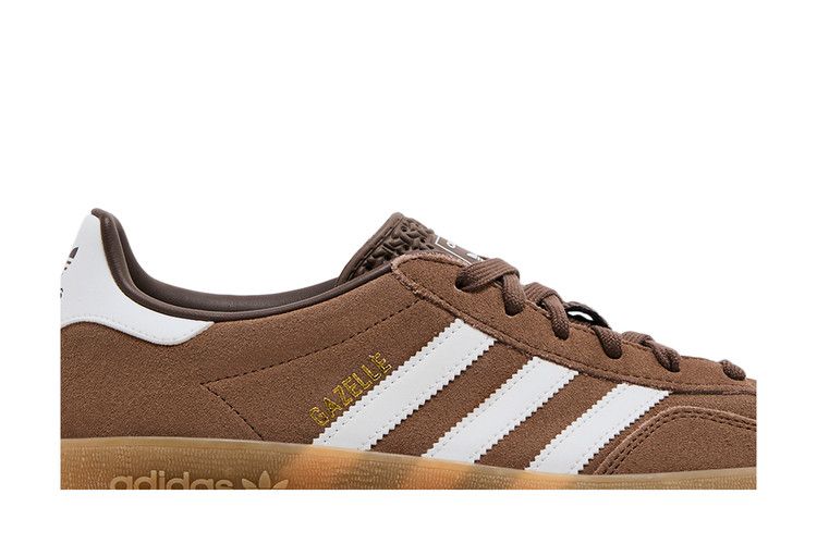 adidas Gazelle Indoor 'Earth Strata White'