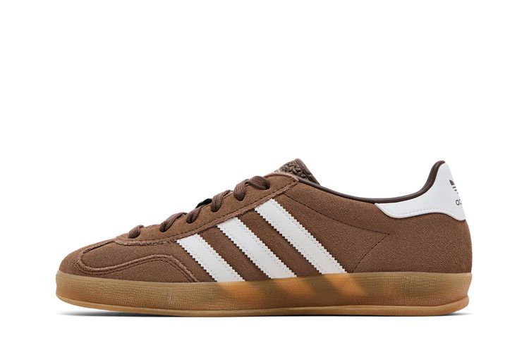 adidas Gazelle Indoor 'Earth Strata White'